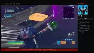 zts0913's Live PS4 Broadcast