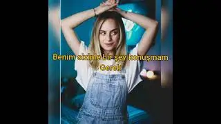 Pişmanım tek parça Cemcel dizi (İyi bayramlar)