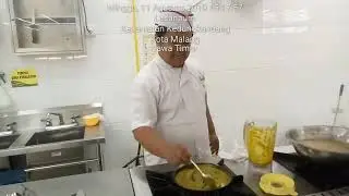Racik Bumbu Gule Java Oriental Ala Chef Aris