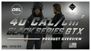 OEL BlackSeries-GTX