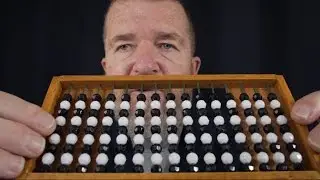 The Abacus - Part 4