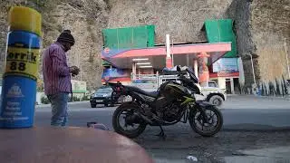 RAW-15 | EP2 | Solo Winter Spiti Expedition 2025
