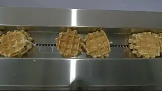 Artypac Automation - Flow wrapper - Model 75H