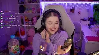 I know who wont be recieving a present... CV SMP! ⭐ VOD