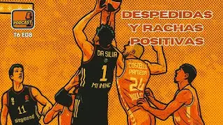🎧 Podcast S6 E08 | &iquest;Pradilla MVP? + Badio on fire, lesi&oacute;n de Key y el adi&oacute;s de Iagupova