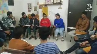 CITIZENSHIP AMENDMENT ACT || CAA || Group discussion || DPES