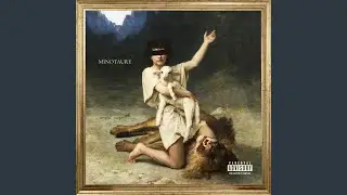Minotaure