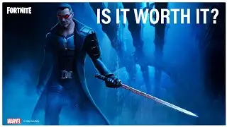 Is It Worth It? - Blade - Item Shop Worth