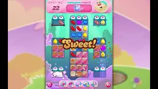 Candy Crush Saga Level 19043