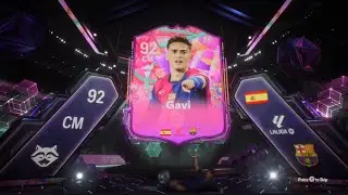 Insane FUT Birthday Hero & Walkouts