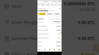 How To Find Transaction History On Binance (Download Transition For Taxes)