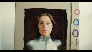 Unknown Venus- Gravity (Official Music Video)