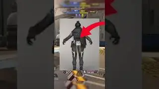How to Kidnap With Wraiths Portal!👾#apexlegends #shorts #tipsandtricks