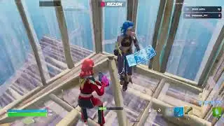 MY BIGGEST MONTAGE