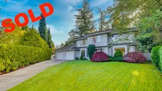 JUST SOLD! | 12968 21A AVENUE | ELGIN CHANTRELL | LENA XU