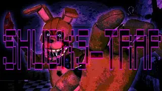 SHUCKS-TRAP V3 // Shucks V5 but FNAF