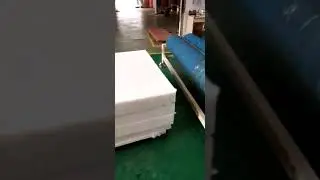 Eco-friendly thermal bonded polyester fiber padding/batting   guomg65@163.com