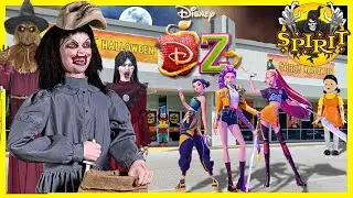 🎃 SPIRIT HALLOWEEN Newport KY &mdash; FULL Animatronic & Store Tour 2025 🎃