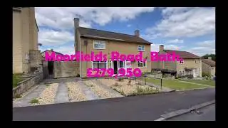 @ Home Estate Agents (Bath) Ltd. Property Tour   Moorfields Road, Bath