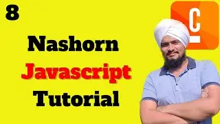 Nashorn Javascript Tutorial || Camunda7 Series in Hindi