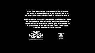 Paramount Pictures Distribution (2000)