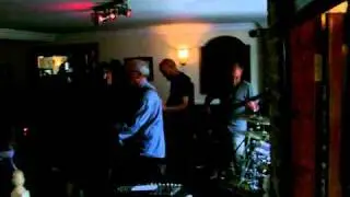 Ray Fenwick Band, Im a Man