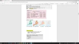 PostGreSQL queries + converting .shp to .sql files