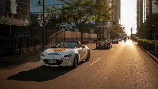 Sports Cars for a Cause 2024 | Manila Sports Car Club