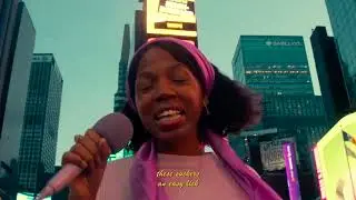 Jesirae - The Jump Off Freestyle