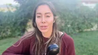 Worry Is Not a Feeling - It’s a Behavior