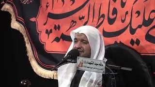 ملا عبدالستار الطويل استشهاد فاطمه الزهراء عليها السلام