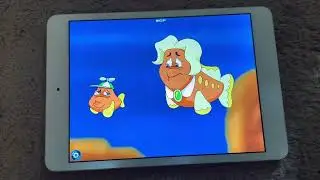 Freddi  fish ￼3 part 6