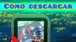 Como descarregar Sonic 1 forever em Android