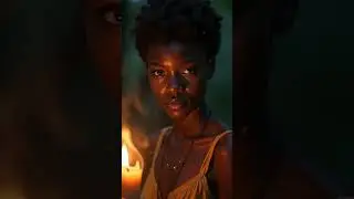 The Night Drums Lit a Path to Liberation