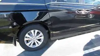 2014 HONDA ODYSSEY ALLOY WHEELS DISCUSSION
