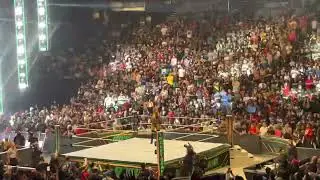 Liv Morgan cashes in MITB 2022