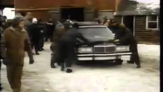 A selection of Iowa Film Office projects through 1988