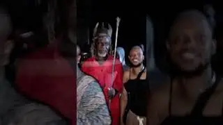 Ekwuoma Okpanigbem Festival highlight