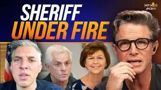 Brian Entin on Nancy Guthrie Search, Genetic Genealogy, Sheriff Nanos & FBI Disparity
