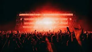 Glitch Festival 2024 official aftermovie