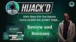 Hijack'd Review and Bonuses