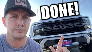 IT'S OVER! These Truck Deals show a clear shift in the car market!