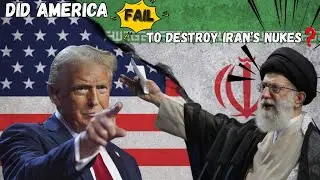 Pentagon details strike on Iran's Fordow, but leaves open key questions