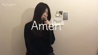 이소라 - Amen / (cover by 정오늘)