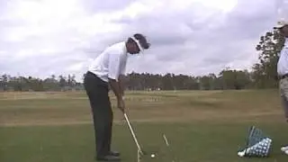 John Riegger Aquired Motion