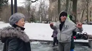НЕЗЕМНОЮ ЛЮБОВ'Ю КОХАВ!!! ХАРЬКОВ ЯНВАРЬ 2026  #kharkiv 