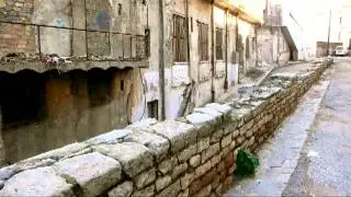Retour à Oran - Diaporama sonore