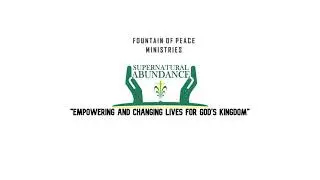 FOP Sunday Service