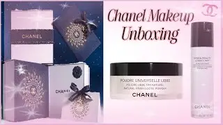 Chanel Makeup | 2026 Unboxing ❤︎