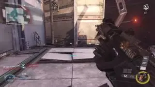 Infinite Warfare - PrestigeIsKey Rage Quitting & Getting Gunned